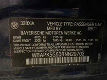 Load image into Gallery viewer, TRANSFER CASE BMW 530xi 528xi 328xi 332xi 2006 06 2007 07 2008 08 09 2010 10 - NW471763