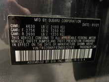 Load image into Gallery viewer, Axle Shaft Subaru Legacy 2021 - NW472369