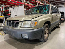 Load image into Gallery viewer, Transmission Subaru Forester 2002 - NW501166