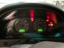 Load image into Gallery viewer, Transmission Subaru Forester 2002 - NW501166