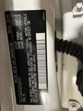 Load image into Gallery viewer, Gas Fuel Filler Lid Door VOLVO 60 SERIES 2012 - NW472534