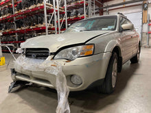 Load image into Gallery viewer, ALTERNATOR Subaru Legacy 2005 05 2006 06 07 08 - NW472360