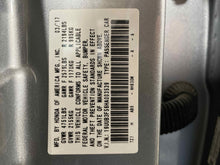 Load image into Gallery viewer, Front Knee Acura TLX 2017 - NW473281
