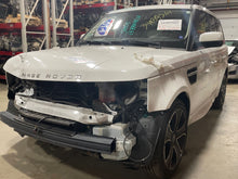 Load image into Gallery viewer, STARTER MOTOR LR4 Range Rover Range Rover Sport 10 11 12 13 - NW473548