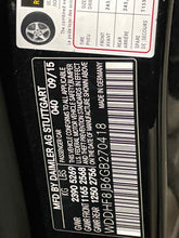 Load image into Gallery viewer, FRONT CV AXLE SHAFT CLS550 CLS63 E250D E300 E350 E400 E550 10-15 Right - NW474165