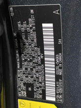 Load image into Gallery viewer, ECU ECM COMPUTER Lexus RX350 2007 07 - NW474942