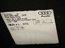 Load image into Gallery viewer, RADIO Audi A5 S5 2008 08 2009 09 2010 10 2011 11 2012 12 - NW475294