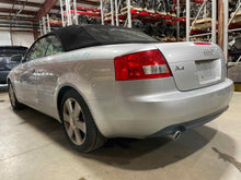Load image into Gallery viewer, STEERING RACK Audi A4 2002 02 2003 03 04 05 06 - NW475396