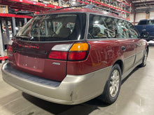 Load image into Gallery viewer, STEERING RACK Baja Legacy 2000 00 01 02 03 04 05 06 - NW475403