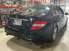 Load image into Gallery viewer, FRONT CV AXLE SHAFT C230 C250 C300 C350 C63 E250D E300 E350 08-15 Left - NW474776