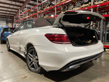 Load image into Gallery viewer, Convertible Top Motor MERCEDES E-CLASS 2014 - NW474597