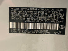 Load image into Gallery viewer, FRONT CV AXLE SHAFT ES350 Camry 07 08 09 10 11 12 Right - NW475609
