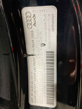 Load image into Gallery viewer, FRONT CV AXLE SHAFT Audi A4 A5 08 09 10 11 12 - NW476882