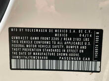 Load image into Gallery viewer, Glove Box Door Volkswagen Jetta 2014 - NW477475