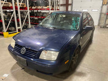 Load image into Gallery viewer, INTERIOR REAR VIEW MIRROR Jetta Golf 2000 00 2001 01 02 030 4 05 06 07 - NW481899