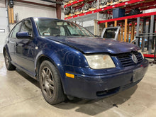 Load image into Gallery viewer, Steering Wheel Volkswagen Jetta 2003 - NW481963