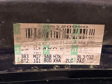 Load image into Gallery viewer, WASHER BOTTLE Jetta Golf 00 01 02 03 04 05 06 07 - 11 - NW482015