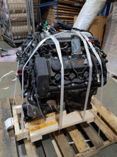 Load image into Gallery viewer, ENGINE BMW 745i 545i 645i 2004 04 2005 05 4.4L - NW482581