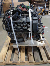 Load image into Gallery viewer, ENGINE BMW 745i 545i 645i 2004 04 2005 05 4.4L - NW482581
