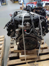 Load image into Gallery viewer, ENGINE BMW 745i 545i 645i 2004 04 2005 05 4.4L - NW482581