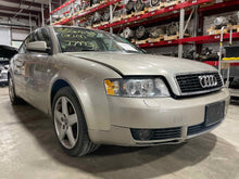 Load image into Gallery viewer, ABS PUMP Audi A4 2003 03 2004 04 2005 05 - NW482452