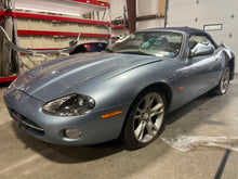 Load image into Gallery viewer, CV AXLE SHAFT Jaguar XK8 XJ8 2000 00 01 02 03 04 05 06 - NW483428