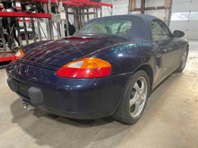 Load image into Gallery viewer, POWER STEERING PUMP 911 911 Turbo Boxster Boxster S Carrera 97-08 - NW483796