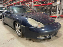 Load image into Gallery viewer, TAIL LIGHT LAMP ASSEMBLY Boxster Boxster S 1997-2002 Left - NW483824