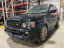 Load image into Gallery viewer, ECU ECM COMPUTER LR4 Range Rover Range Rover Sport 2010-2013 - NW484076