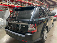 Load image into Gallery viewer, ECU ECM COMPUTER LR4 Range Rover Range Rover Sport 2010-2013 - NW484076