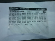 Load image into Gallery viewer, Steering Gear Rack Chevrolet Impala 2014 - CTL226164