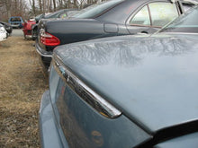 Load image into Gallery viewer, Radio Jaguar XJ8 2004 04 2005 05 2006 06 2007 07 AM FM CD - MM503646