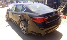 Load image into Gallery viewer, FRONT DRIVE SHAFT Q60 EX37 M37 G25 G37 2009 09 2010 10 2011 11 12 13 14 - CTL231359