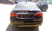 Load image into Gallery viewer, FRONT DRIVE SHAFT Q60 EX37 M37 G25 G37 2009 09 2010 10 2011 11 12 13 14 - CTL231359