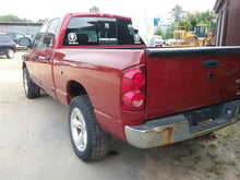 Load image into Gallery viewer, Front Drive Shaft DODGE 1500 PICKUP 2007 - CTL241161