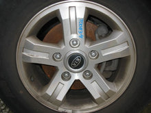 Load image into Gallery viewer, AUTOMATIC TRANSMISSION Kia Sorento 2003 03 2004 04 4X4 - MM507927