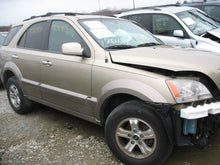 Load image into Gallery viewer, AUTOMATIC TRANSMISSION Kia Sorento 2003 03 2004 04 4X4 - MM507927