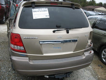 Load image into Gallery viewer, AUTOMATIC TRANSMISSION Kia Sorento 2003 03 2004 04 4X4 - MM507927