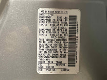 Load image into Gallery viewer, IGNITION SWITCH Altima Maxima Murano Murano Cross Cabriolet 08-14 - NW485338