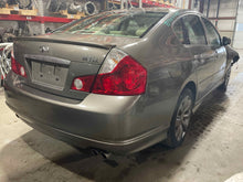 Load image into Gallery viewer, BLOWER MOTOR M45 G37 G35 M35 GT-R 2006 06 2007 07 2008 08 09 10 11 12 - NW485667