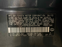 Load image into Gallery viewer, SIDE VIEW DOOR MIRROR Lexus IS250 IS350 10 11 12 13 Left - NW486428