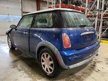 Load image into Gallery viewer, SPEEDOMETER CLUSTER Mini Cooper In Dash 02 - 08 - NW486736