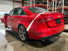 Load image into Gallery viewer, OUTER TAIL LIGHT LAMP Audi A4 S4 2013 13 2014 14 Left - NW487432