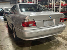 Load image into Gallery viewer, Wheel BMW 530i 540i 525i 2001 01 02 03 16x7 20 Spoke - NW487503