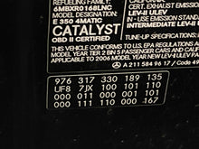 Load image into Gallery viewer, CV AXLE SHAFT Mercedes E350 E500 E320 2004 04 2005 05 06 07 08 09 - NW487576