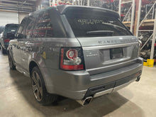 Load image into Gallery viewer, THROTTLE BODY LR4 Range Rover Range Rover Sport 10 11 12 13 - NW488306