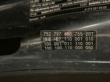 Load image into Gallery viewer, AMPLIFIER CLS550 CLS63 E350 E550 E63 2011 11 2012 12 2013 13 - NW488760