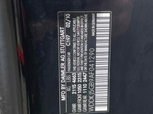 Load image into Gallery viewer, COLUMN SWITCH C250 C300 C350 C63 CLS550 CLS63 E300 E350 E400 E63 10-13 - NW489013