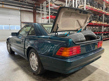 Load image into Gallery viewer, Headlight Lamp Assembly Mercedes-Benz SL55 1994 - NW489853