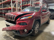 Load image into Gallery viewer, Transmission Jeep Cherokee 2014 - NW489980